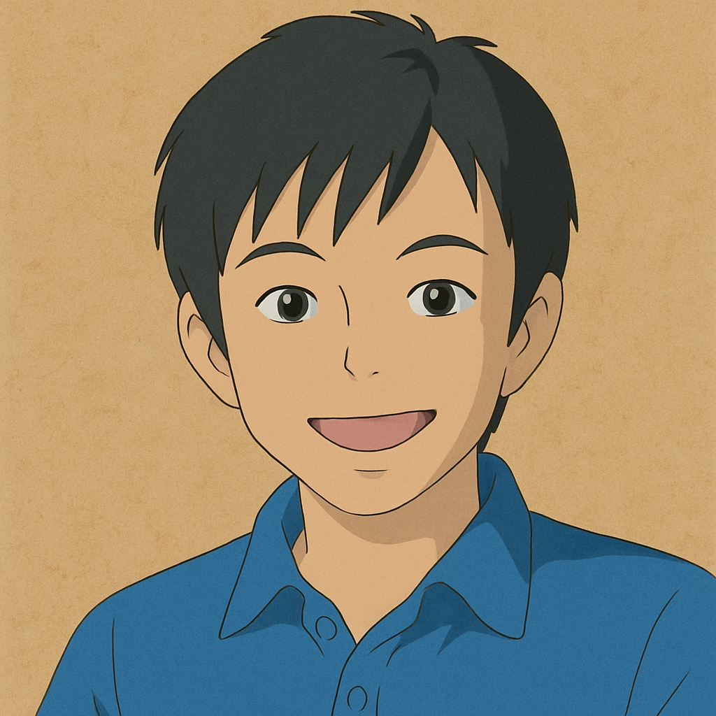 心学研究家taka